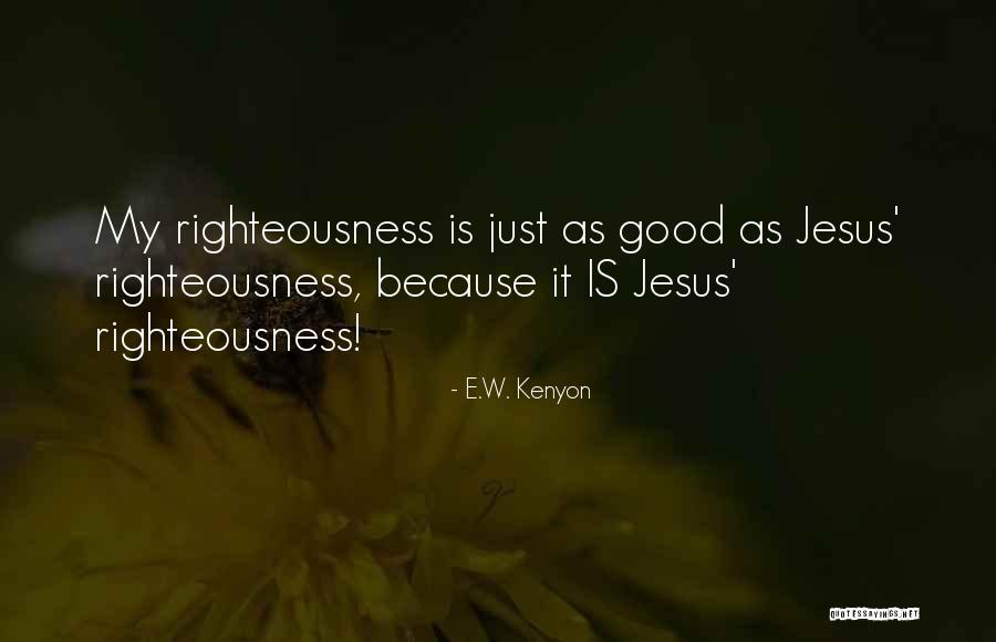 Sword Sentiments Quotes By E.W. Kenyon Sword Sentiments Quotes By E.W. Kenyon