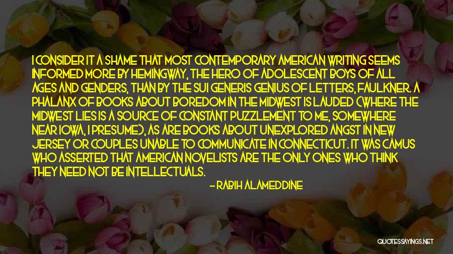 Sword Sentiments Quotes By Rabih Alameddine Sword Sentiments Quotes By Rabih Alameddine