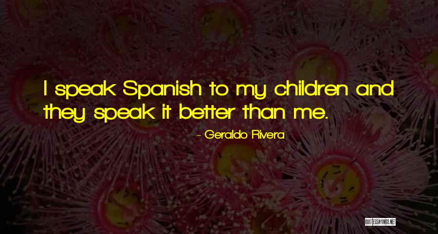 Sword The Band Quotes By Geraldo Rivera Sword The Band Quotes By Geraldo Rivera