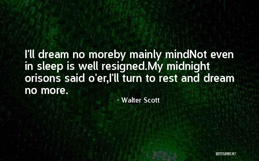 Sword The Sandals Quotes By Walter Scott Sword The Sandals Quotes By Walter Scott
