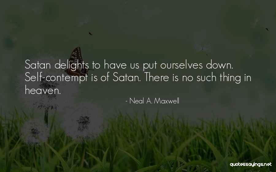 Sword The Stone Memes Quotes By Neal A. Maxwell