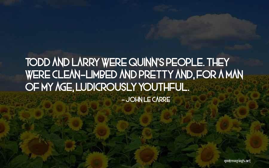 Swordfishing Techniques Quotes By John Le Carre Swordfishing Techniques Quotes By John Le Carre
