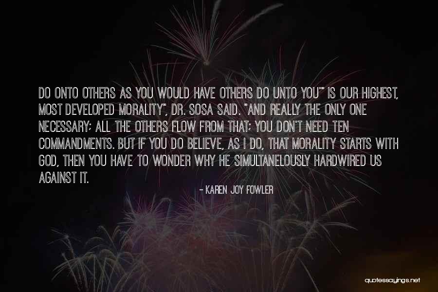 Swordmans Quotes By Karen Joy Fowler Swordmans Quotes By Karen Joy Fowler