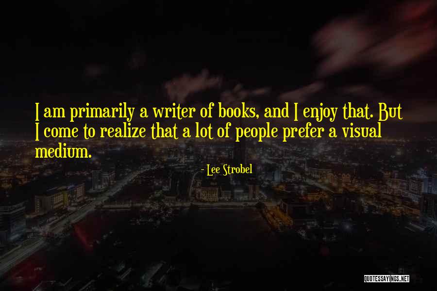 Swordplay Games Quotes By Lee Strobel Swordplay Games Quotes By Lee Strobel