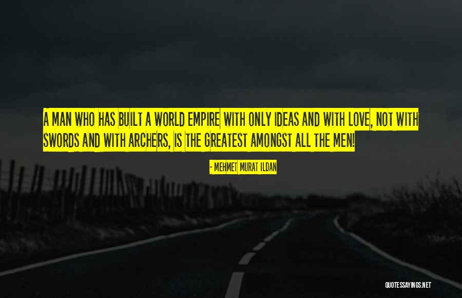 Swords Quotes By Mehmet Murat Ildan Swords Quotes By Mehmet Murat Ildan