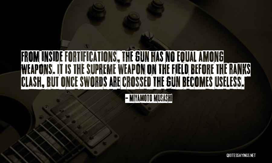 Swords Quotes By Miyamoto Musashi Swords Quotes By Miyamoto Musashi