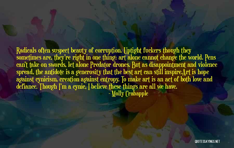 Swords Quotes By Molly Crabapple Swords Quotes By Molly Crabapple