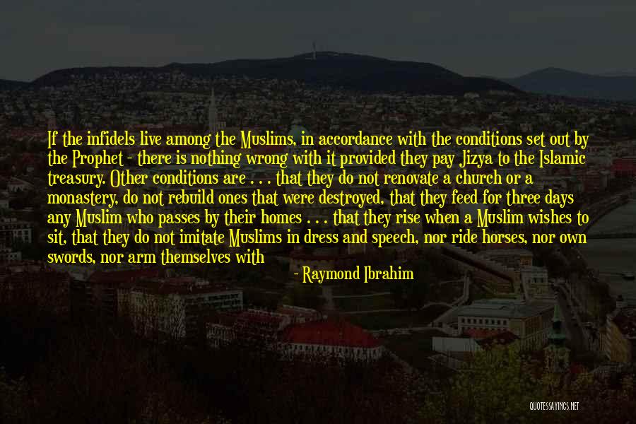 Swords Quotes By Raymond Ibrahim Swords Quotes By Raymond Ibrahim