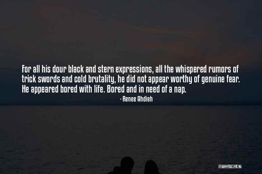 Swords Quotes By Renee Ahdieh Swords Quotes By Renee Ahdieh