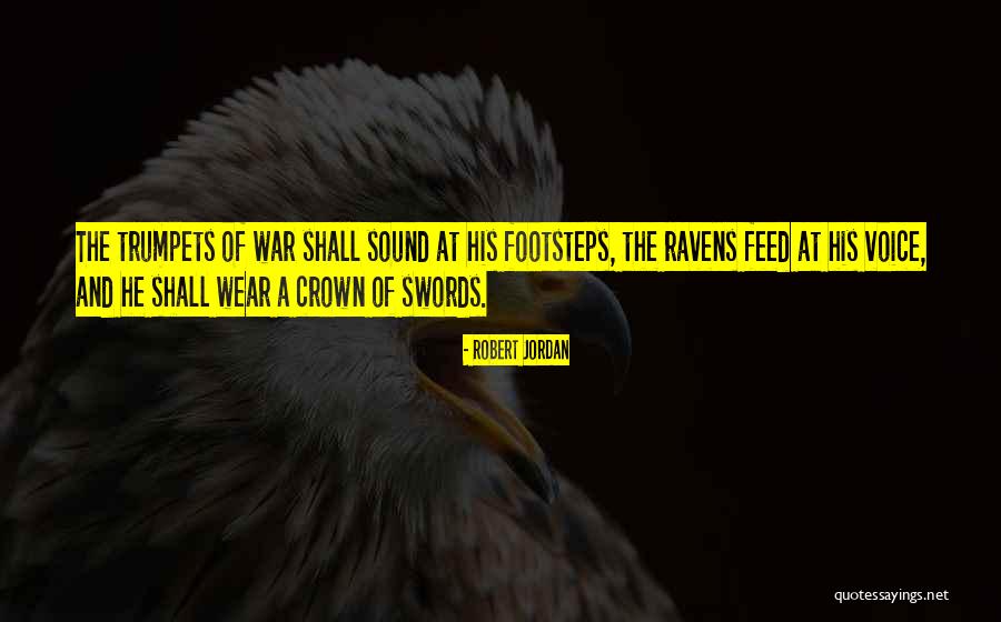 Swords Quotes By Robert Jordan Swords Quotes By Robert Jordan