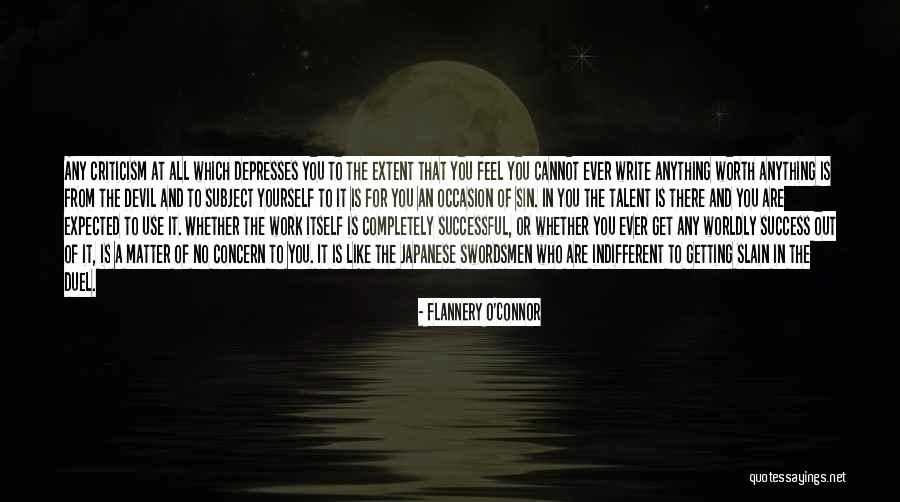 Swordsmen Quotes By Flannery O'Connor Swordsmen Quotes By Flannery O'Connor