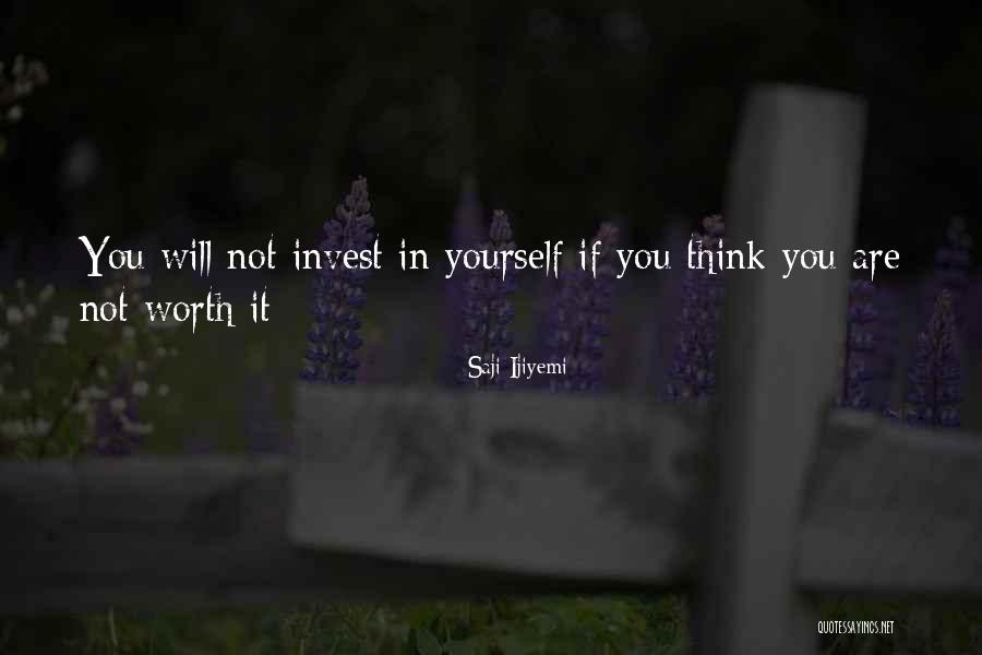 Swordsmen Quotes By Saji Ijiyemi Swordsmen Quotes By Saji Ijiyemi