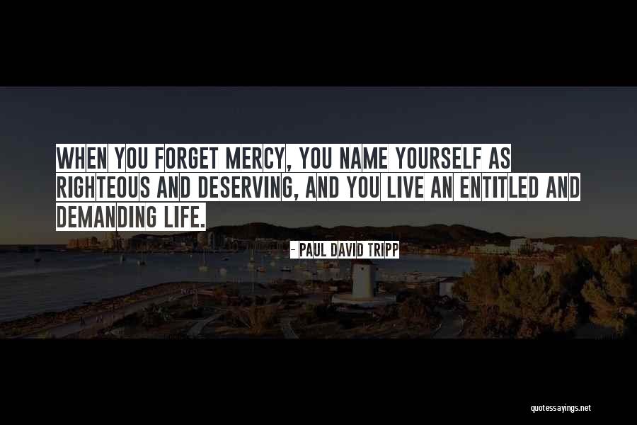 Swordsmith Quotes By Paul David Tripp Swordsmith Quotes By Paul David Tripp