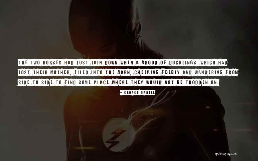 Swordsmiths Quotes By George Orwell Swordsmiths Quotes By George Orwell