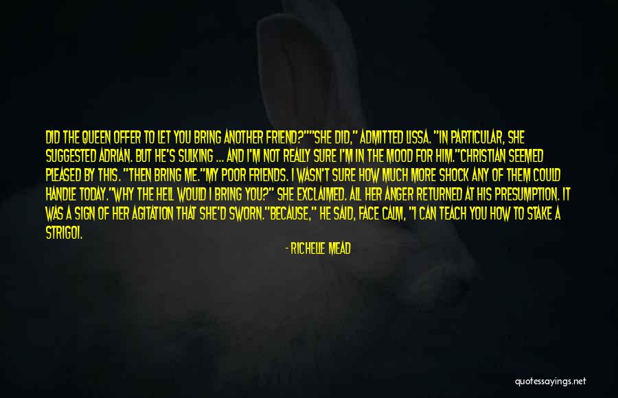 Sworn Quotes By Richelle Mead Sworn Quotes By Richelle Mead