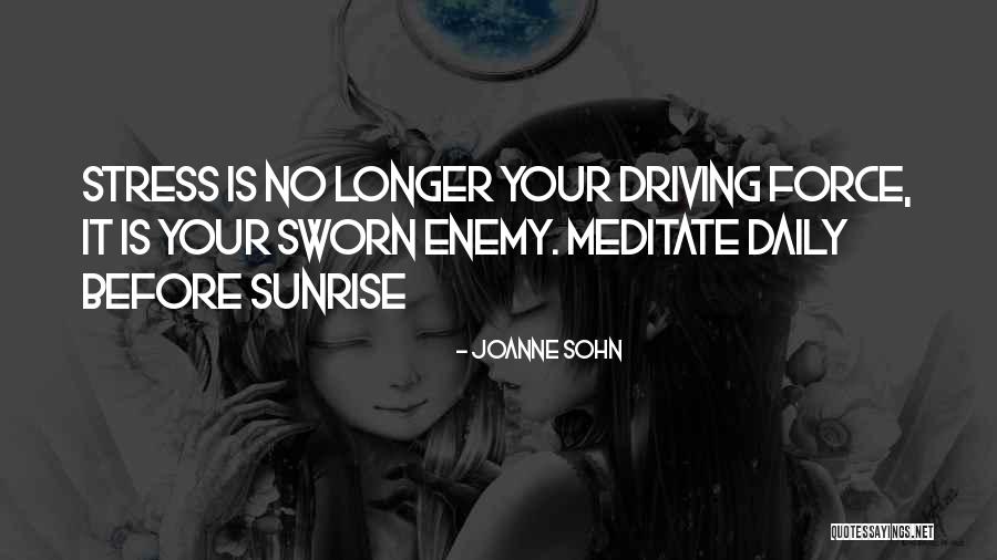 Sworn To Before Me This Quotes By Joanne Sohn Sworn To Before Me This Quotes By Joanne Sohn