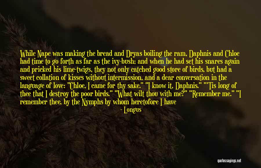 Sworn To Before Me This Quotes By Longus Sworn To Before Me This Quotes By Longus