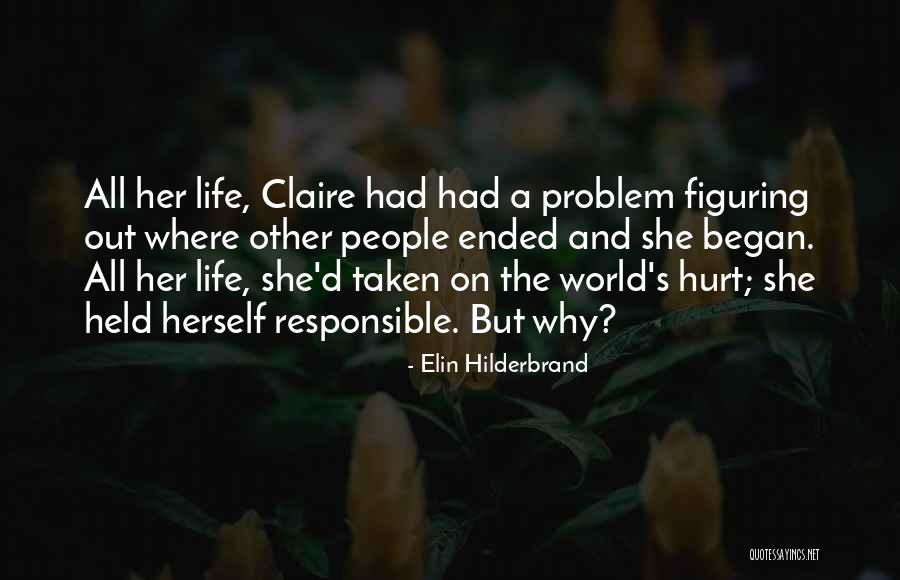 Swots School Quotes By Elin Hilderbrand Swots School Quotes By Elin Hilderbrand