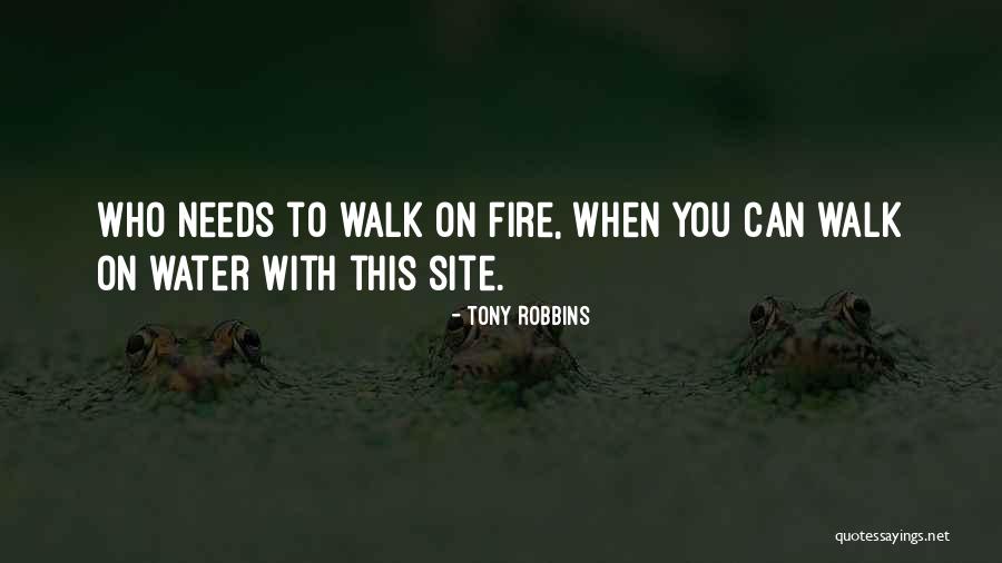 Swtor Hk-51 Quotes By Tony Robbins