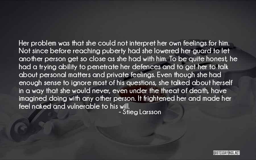 Swyft Filing Quotes By Stieg Larsson Swyft Filing Quotes By Stieg Larsson