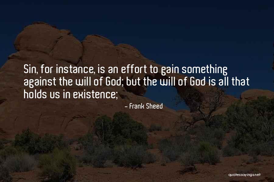 Swyft Media Quotes By Frank Sheed Swyft Media Quotes By Frank Sheed