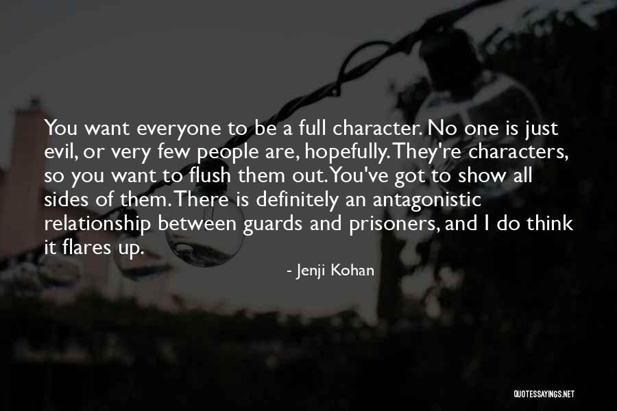 Swynnerton Quotes By Jenji Kohan Swynnerton Quotes By Jenji Kohan