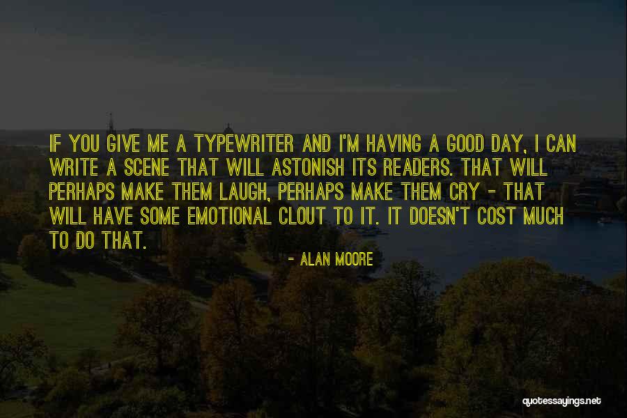 Sy Kessler Quotes By Alan Moore Sy Kessler Quotes By Alan Moore
