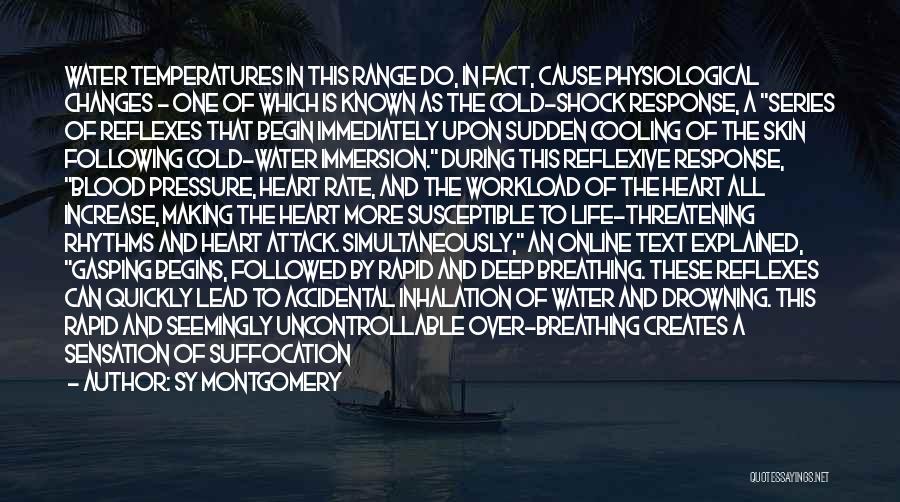 Sy Montgomery Quotes 1401141