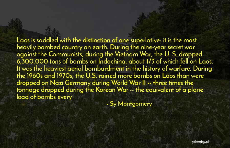 Sy Montgomery Quotes 1997794 Sy Montgomery Quotes 1997794
