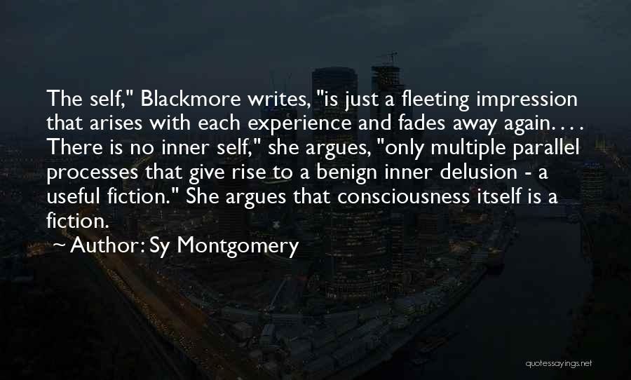 Sy Montgomery Quotes 2033057