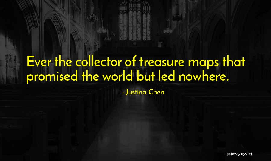 Syady Quotes By Justina Chen Syady Quotes By Justina Chen