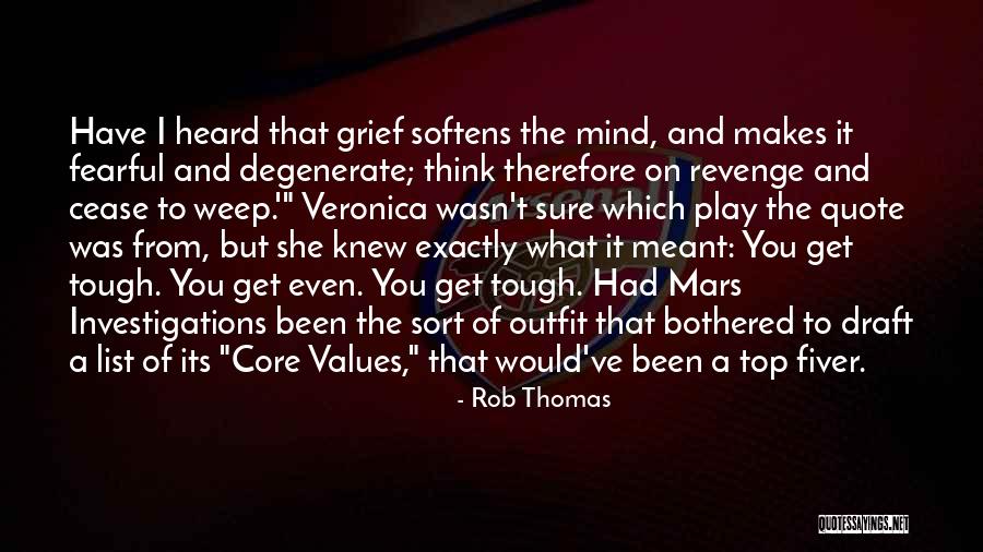 Syady Quotes By Rob Thomas Syady Quotes By Rob Thomas