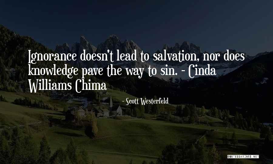 Syady Quotes By Scott Westerfeld Syady Quotes By Scott Westerfeld