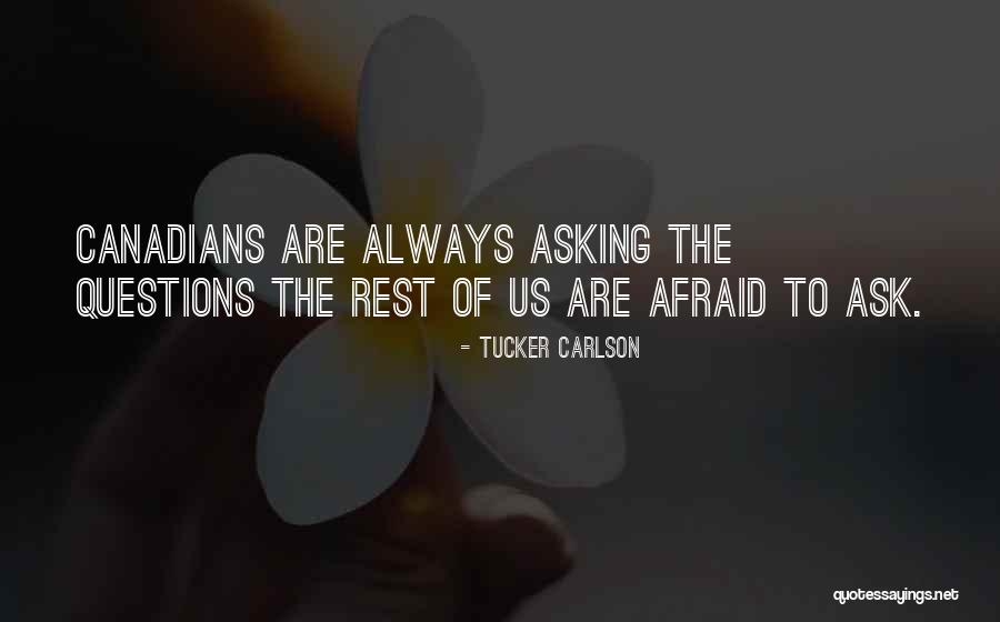 Syady Quotes By Tucker Carlson Syady Quotes By Tucker Carlson