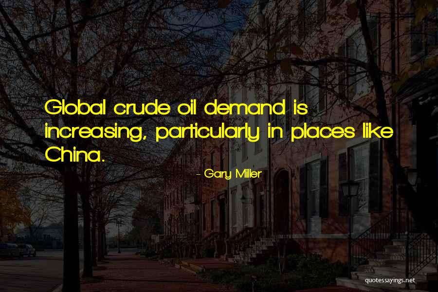 Syafie Bohari Quotes By Gary Miller