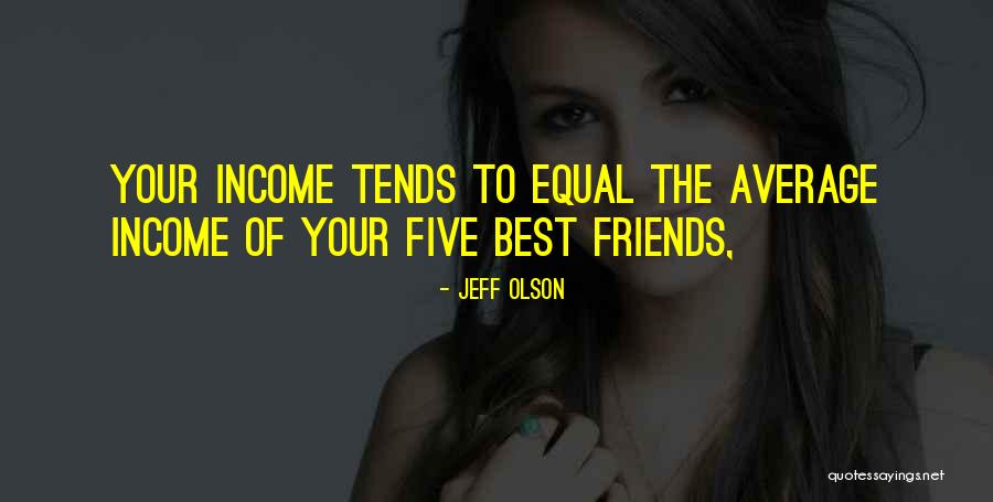Syafii Antonio Quotes By Jeff Olson Syafii Antonio Quotes By Jeff Olson