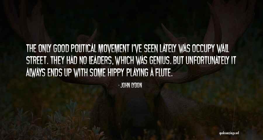 Syafii Antonio Quotes By John Lydon Syafii Antonio Quotes By John Lydon