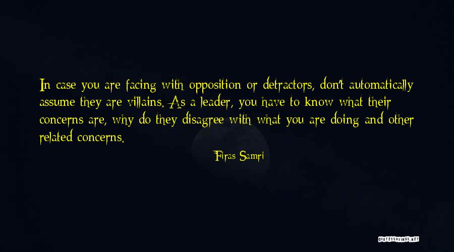 Syafii Efendi Quotes By Firas Samri Syafii Efendi Quotes By Firas Samri