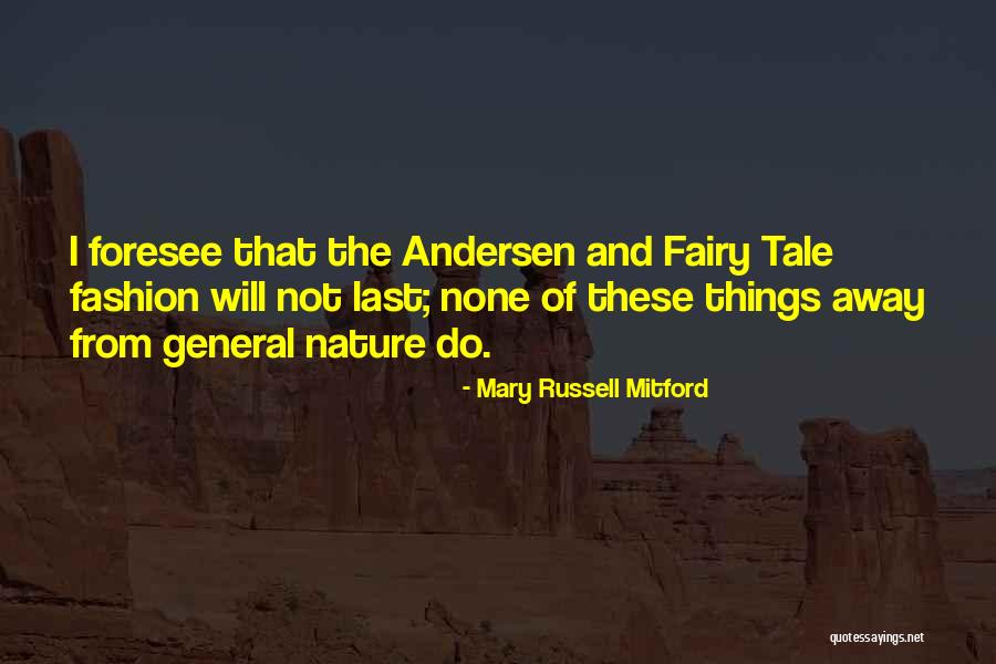 Syafii Sinta Quotes By Mary Russell Mitford Syafii Sinta Quotes By Mary Russell Mitford
