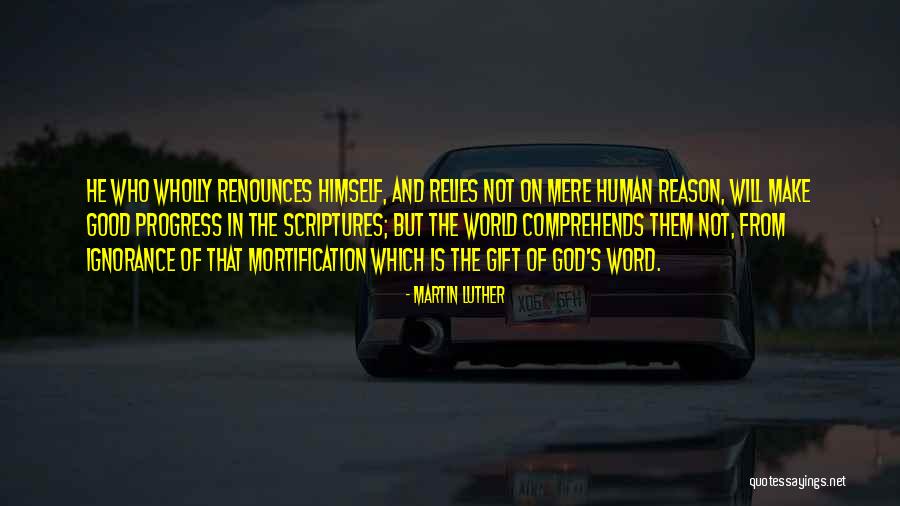 Syafiq Reza Quotes By Martin Luther Syafiq Reza Quotes By Martin Luther