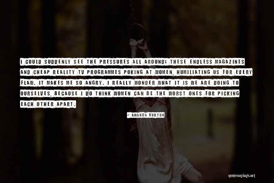 Syahadah Quotes By Amanda Burton Syahadah Quotes By Amanda Burton