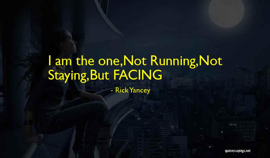 Syahdu Palapa Quotes By Rick Yancey Syahdu Palapa Quotes By Rick Yancey