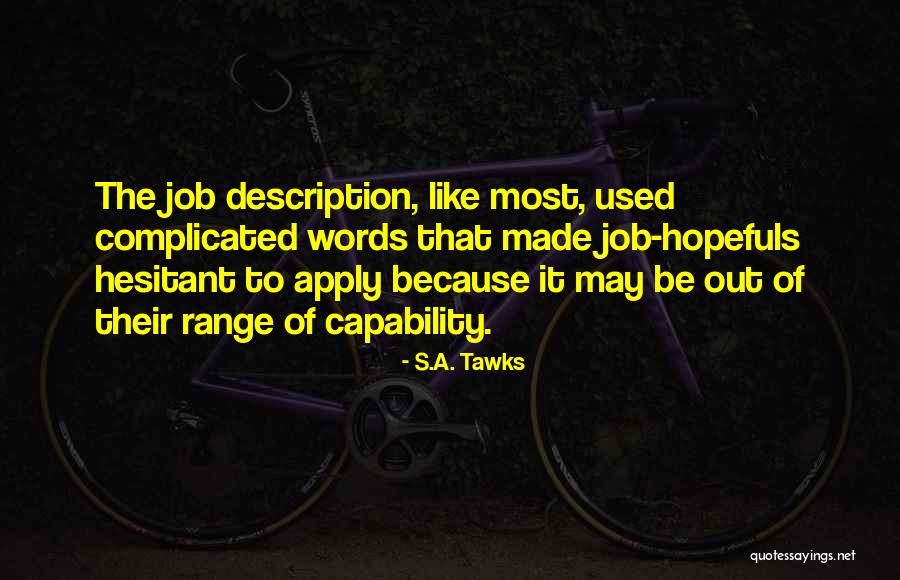 Syahdu Palapa Quotes By S.A. Tawks Syahdu Palapa Quotes By S.A. Tawks