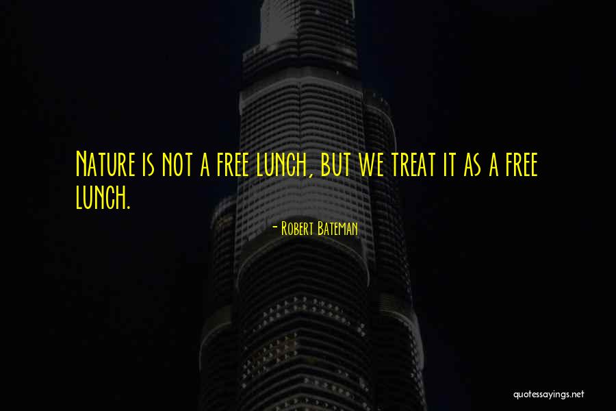 Syahdu Quotes By Robert Bateman Syahdu Quotes By Robert Bateman