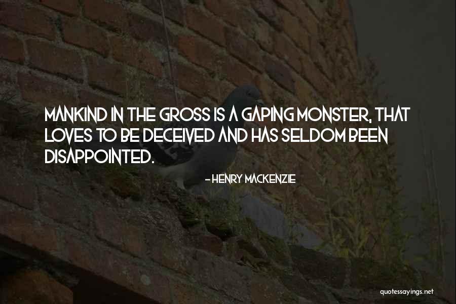 Syahid Akhirat Quotes By Henry MacKenzie Syahid Akhirat Quotes By Henry MacKenzie