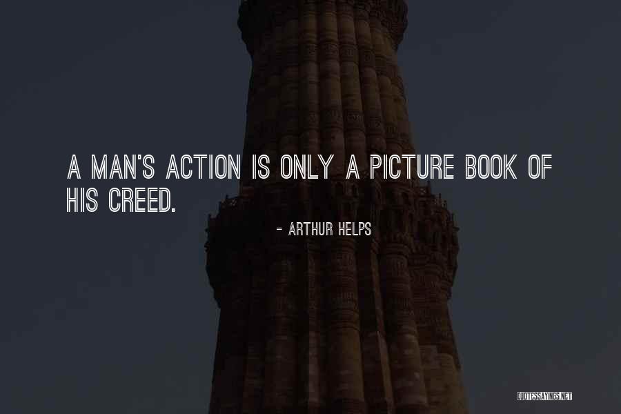 Syahir Rosdi Quotes By Arthur Helps Syahir Rosdi Quotes By Arthur Helps
