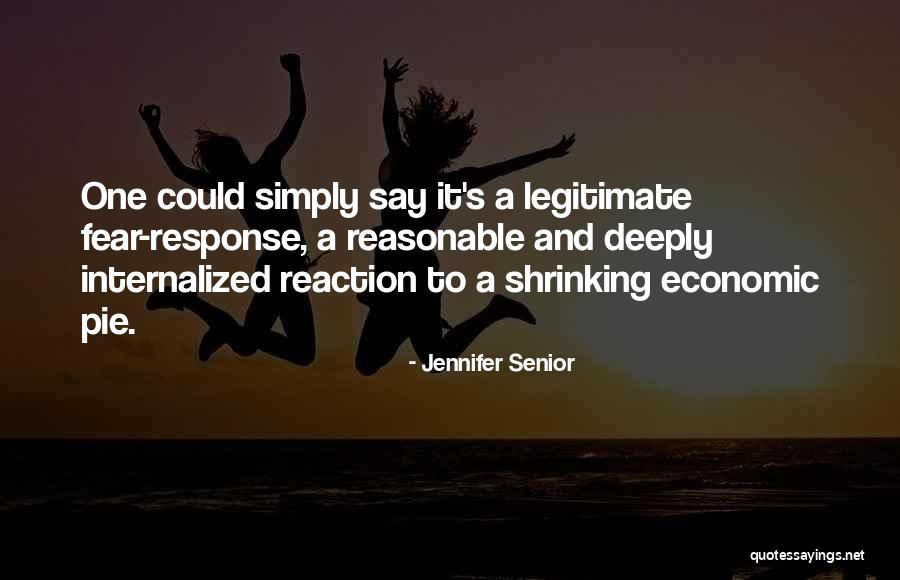 Syahir Rosdi Quotes By Jennifer Senior Syahir Rosdi Quotes By Jennifer Senior