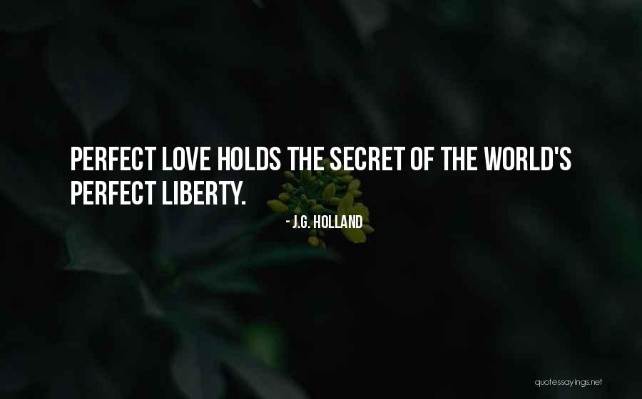 Syahira Sazali Quotes By J.G. Holland Syahira Sazali Quotes By J.G. Holland