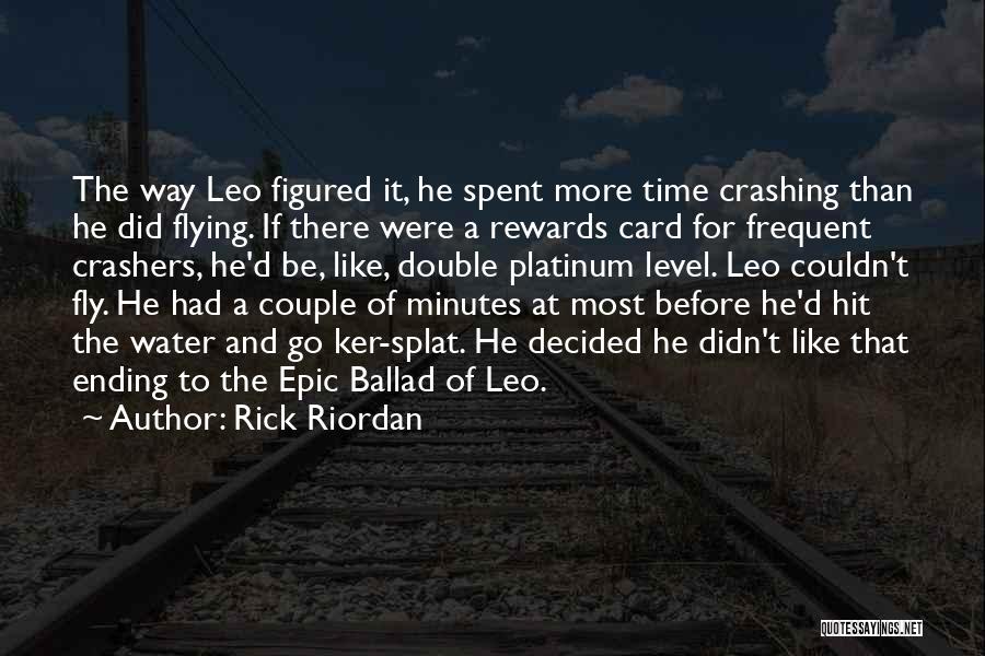 Syama Prasad Mookerjee Quotes By Rick Riordan