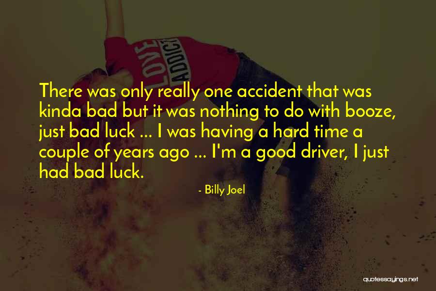 Syamsudin Noor Quotes By Billy Joel Syamsudin Noor Quotes By Billy Joel
